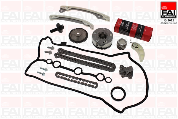Timing Chain Kit